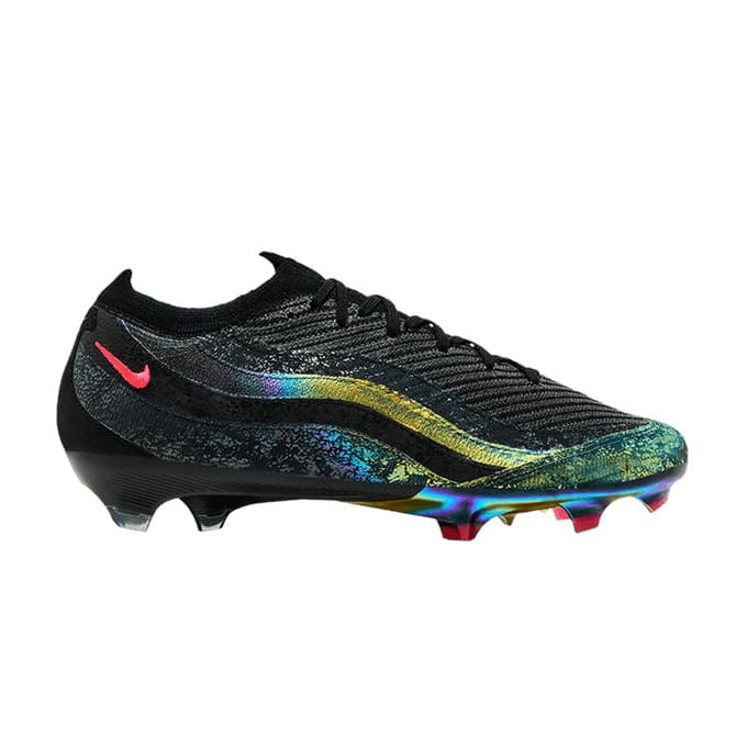 Nike Zoom Mercurial Vapor 16 Elite FG Heritage Black Solar Red 39
