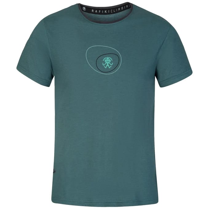 T-shirt Rafiki Zone