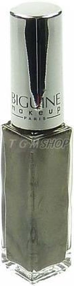 BIGUINE MAKE-UP PARIS - VERNIS A ONGLES Couleur et Soin -