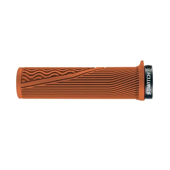 Paar handgrepen met vergrendeling Switch Drift