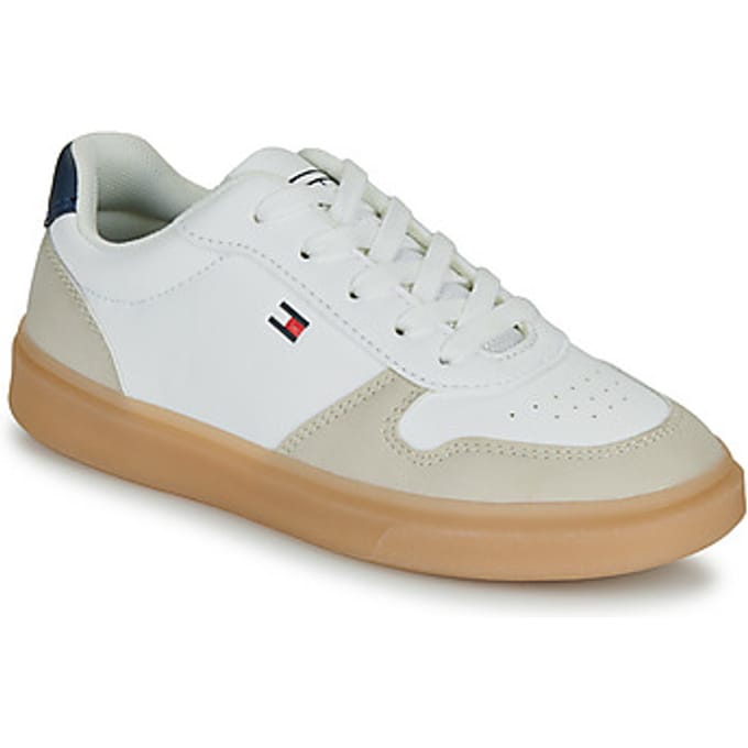 Tommy Hilfiger  Lage Sneakers COOPER