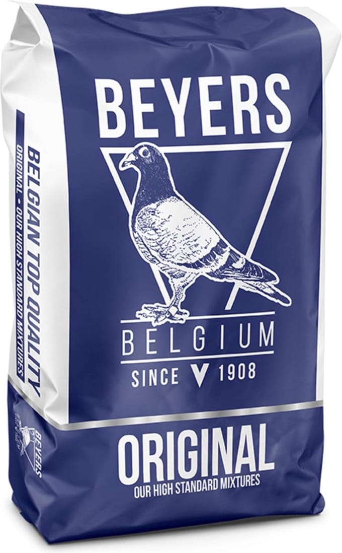 Beyers Premium Snoepzaad Exclusief 20 kg