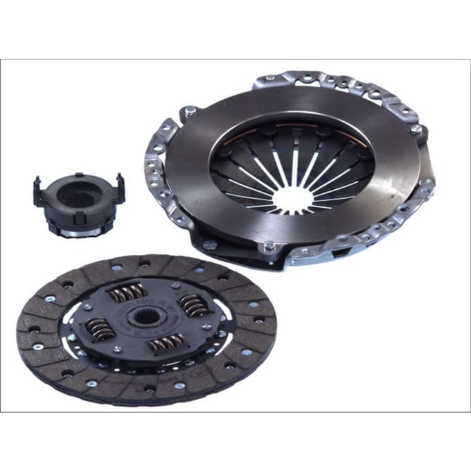 Schaeffler Luk Koppelingsset LUK RepSet 624 1929 00