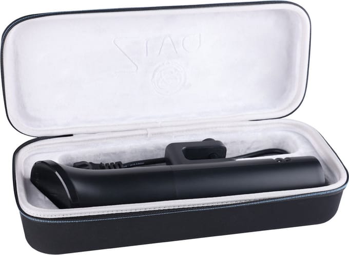 Ziva Anova Nano EVA case koffer