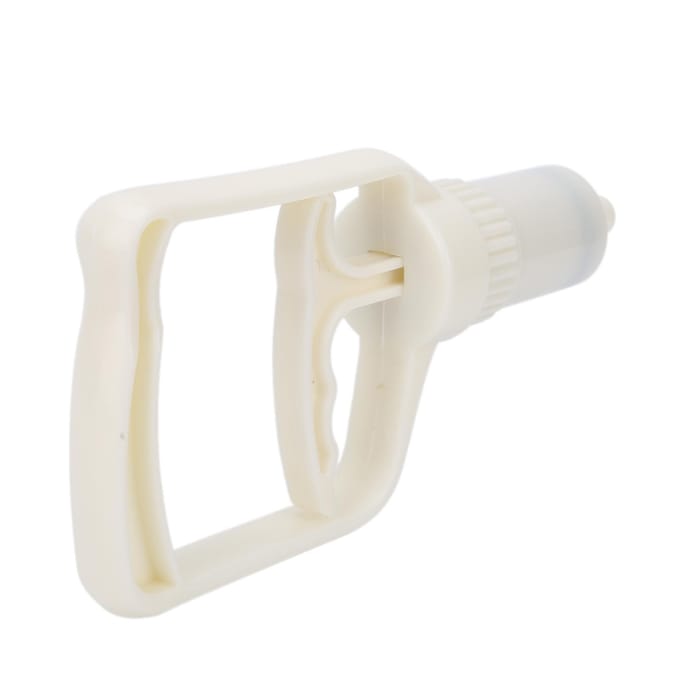 Cupping Handpomp Vacuüm Cupping Pomp Vervanging Vacuümpomp Accessoire white