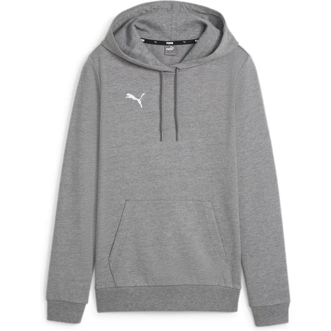 Dames Hoodie Puma TeamGoal