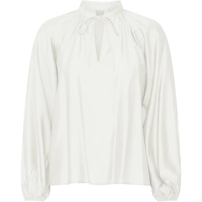 Vrouwenblouse Ichi Karlani
