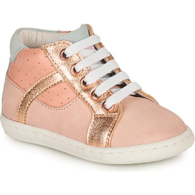 GBB  Hoge Sneakers HASTA