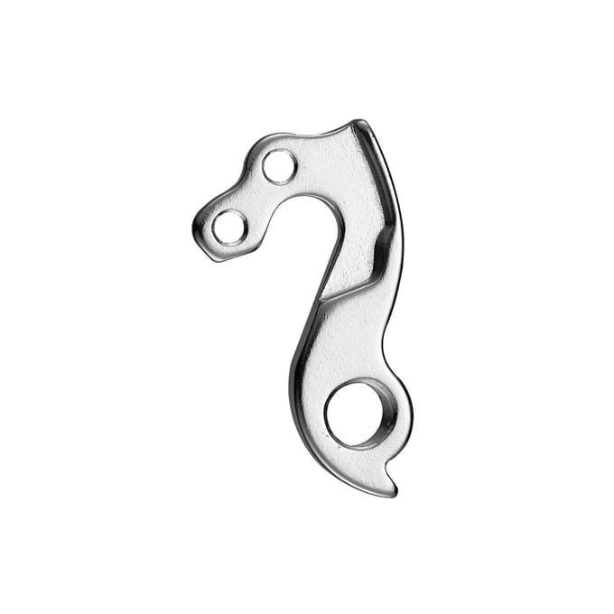 Rechter achterderailleurhanger Union gh-092