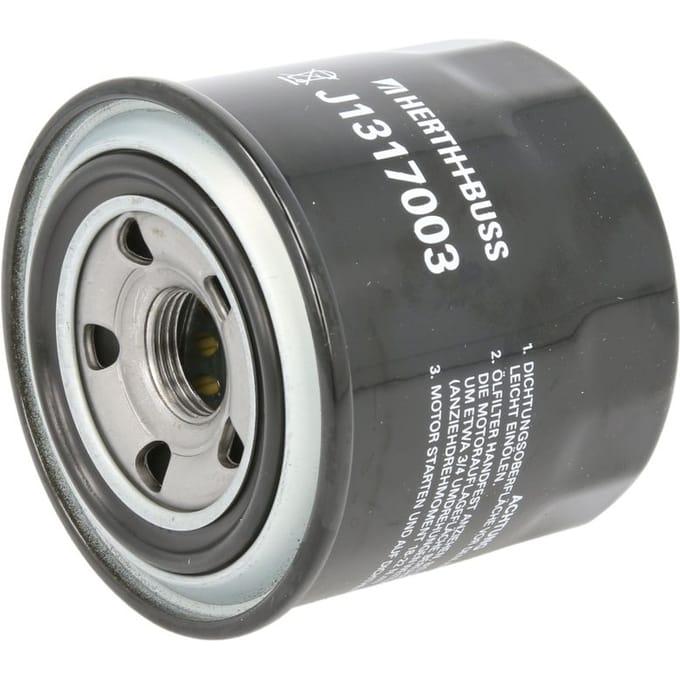 Herth+Buss Elparts Oliefilter HERTH+BUSS JAKOPARTS J1317003