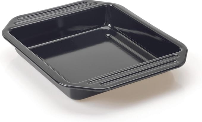 Kaiser Cuisine Line - Grill- en Braadvorm - 28 x 23 x 4 cm