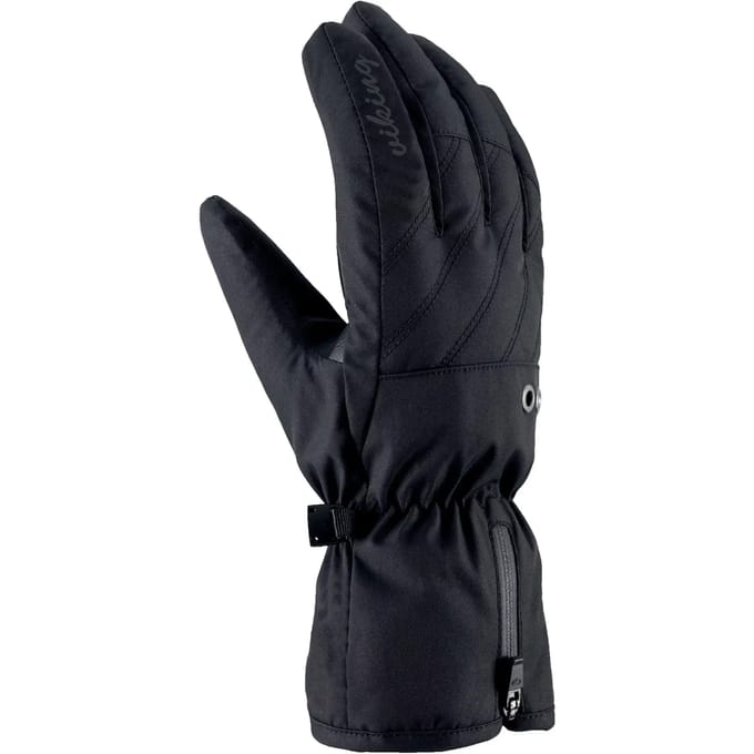 Dames skihandschoenen Viking Selena