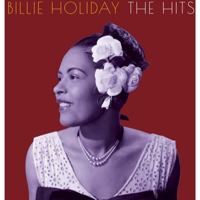 The Hits - Billie Holiday