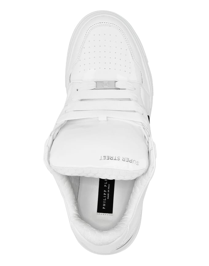 Lage Sneakers Super Street