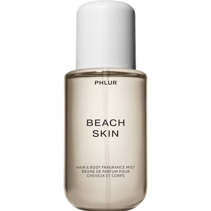 PHLUR Beach Skin Body Mist