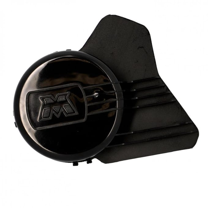 Carter de transmission RSM pour Mobylette MBK 50 51 KANSAS Neuf