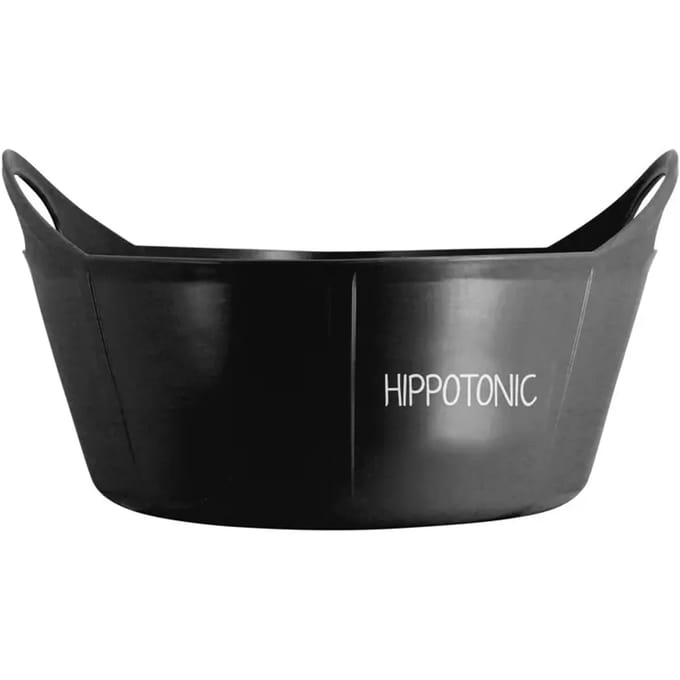 Stabiele emmer Hippotonic