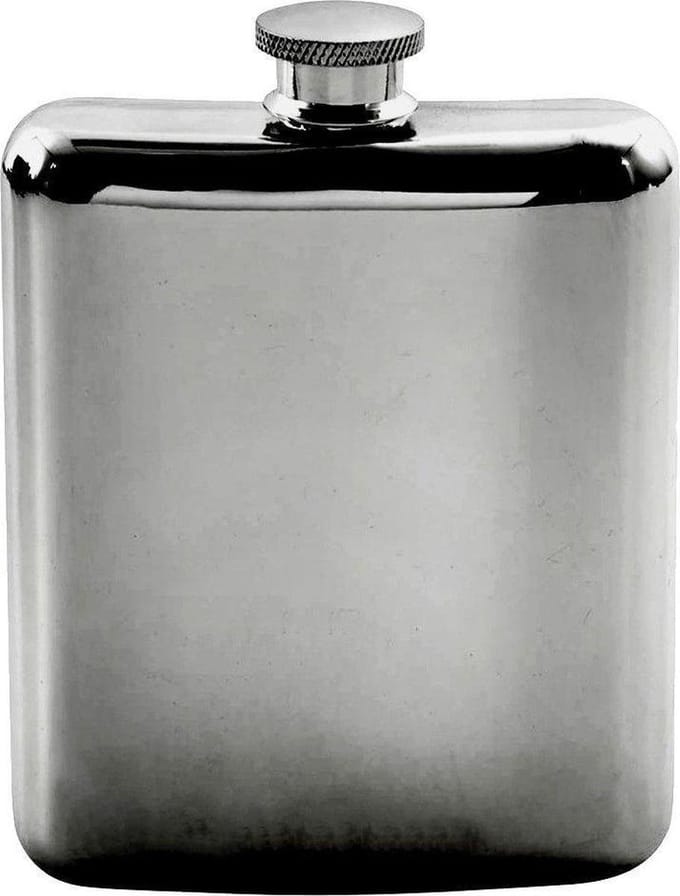 Point-Virgule Heupfles - 175 ml