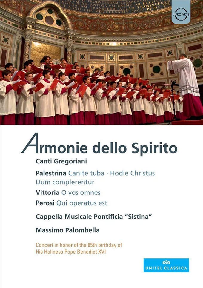 Armonie Dello Spirito