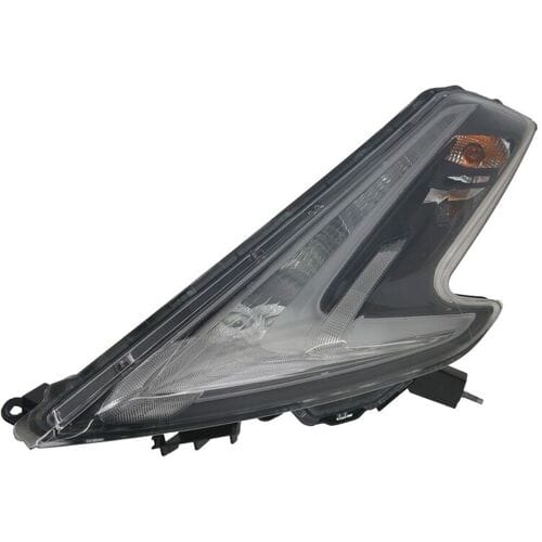 Knipperlicht VALEO 047729 links