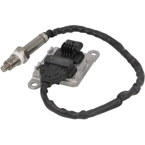 NOx-sensor, NOx-katalysator FEBI BILSTEIN 197498