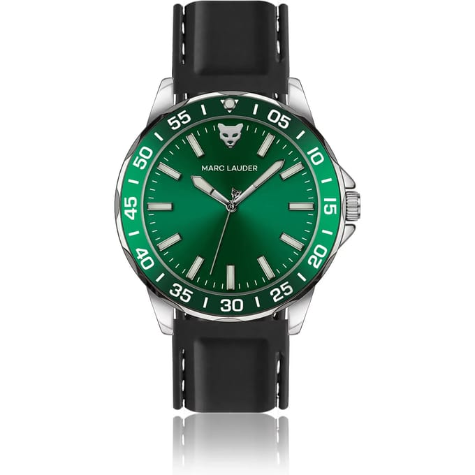 Horloge Marc Lauder Vilnius
