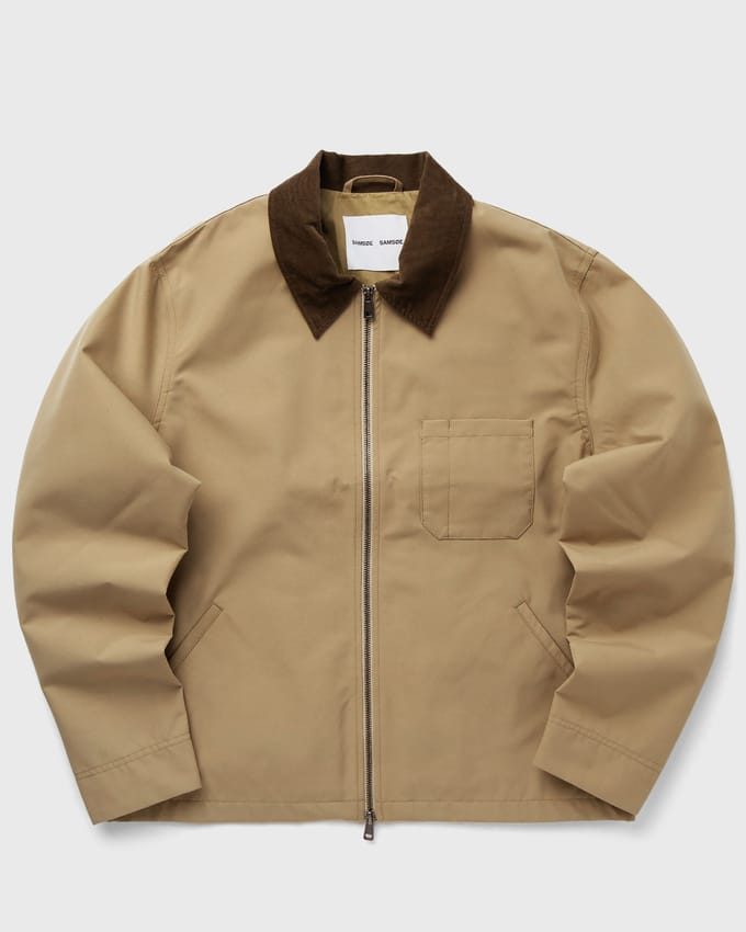 SAROBIN Z JACKET 14265