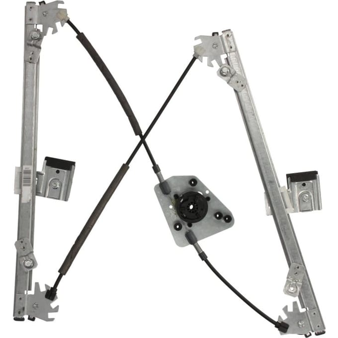 Raamregelaar MAGNETI MARELLI 350103132900 links