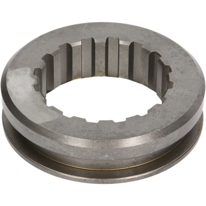 Dt Spare Parts Tandwiel, versnellingsbakingangsas DT 2.32745