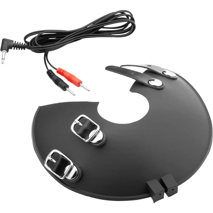 Rimba Electro Sex Ballstretcher Parachute bi-polair