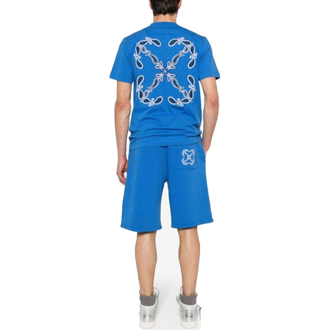 Off-white Heren T-Shirt