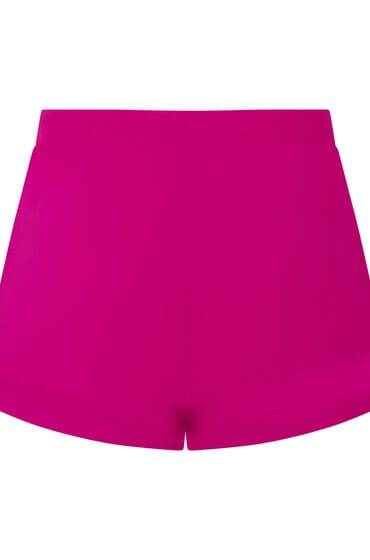 Hunkemöller Shorts Jersey Essential Roze