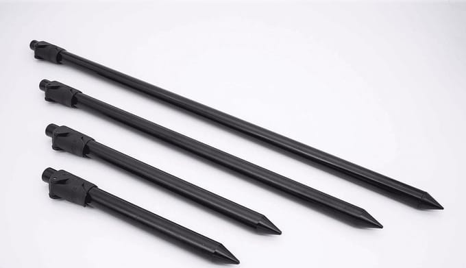 Sonik Stanz Camlock Bankstick