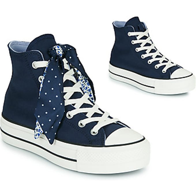 Hoge Sneakers Converse CHUCK TAYLOR ALL STAR LIFT