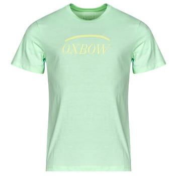 T-shirt Korte Mouw Oxbow R1TALAI