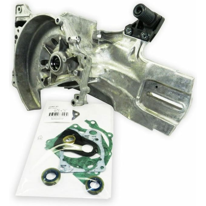 Husqvarna carter compleet k750 & k760