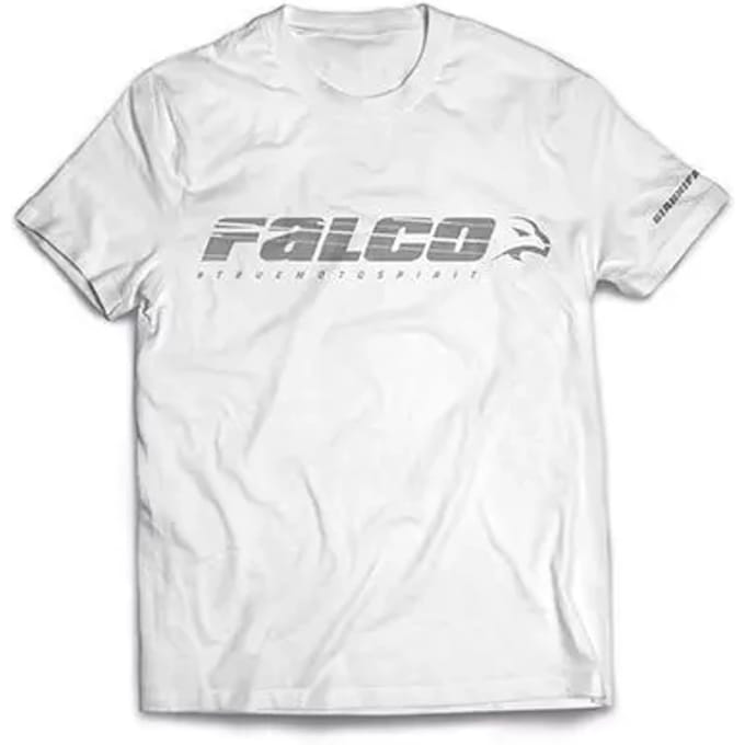 T-shirt Falco Racing