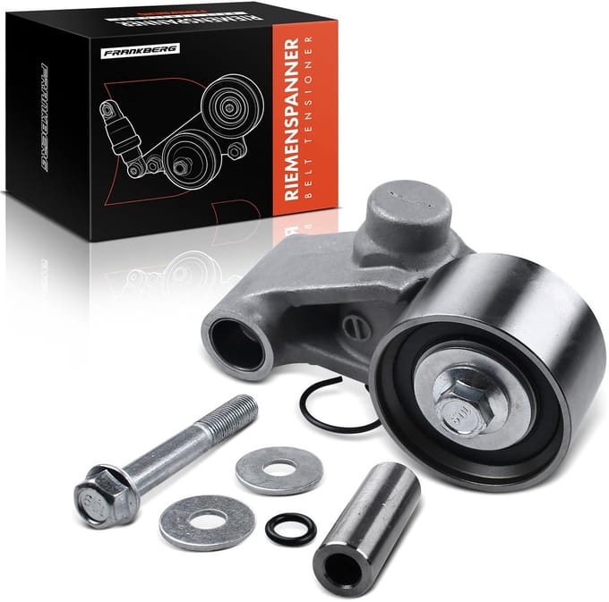 Frankberg 1x spanner rolriem voor Subaru
