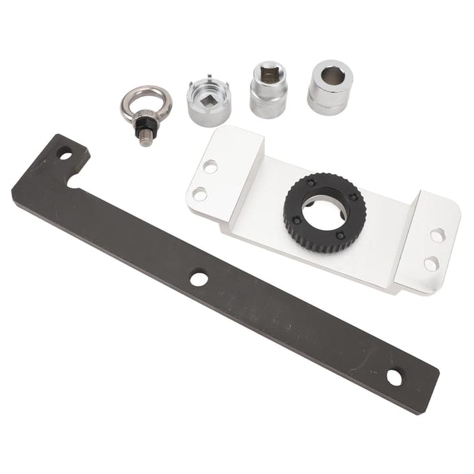 6-traps Transmissie Zijas Tegenhoudgereedschap T40228 Dubbele Koppeling Transmissie Sensor Module