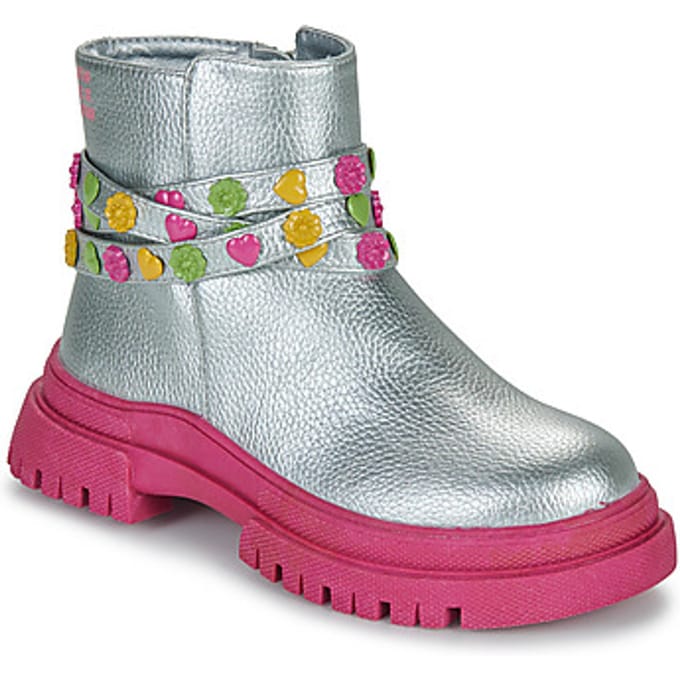 Agatha Ruiz de la Prada  Laarzen MATI