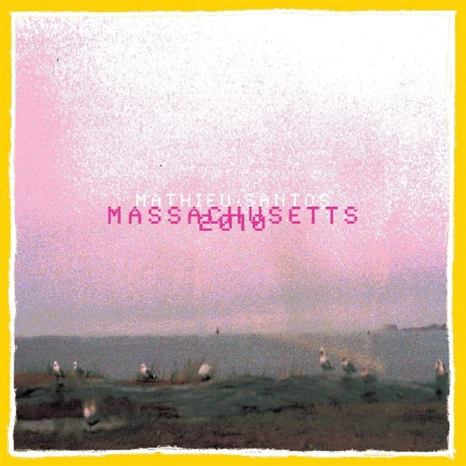 Massachusetts 2010 -Ltd-