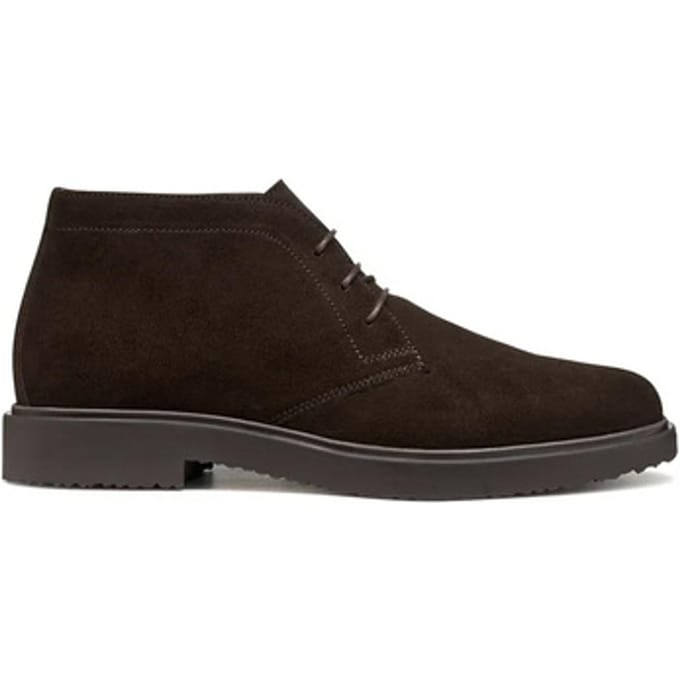 Laarzen Geox -