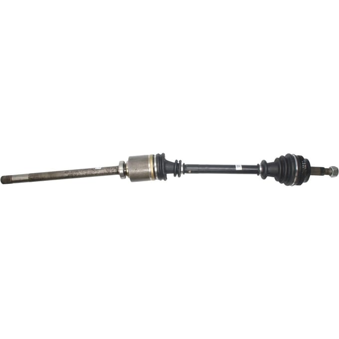 Aandrijfas POINT GEAR PNG72220
