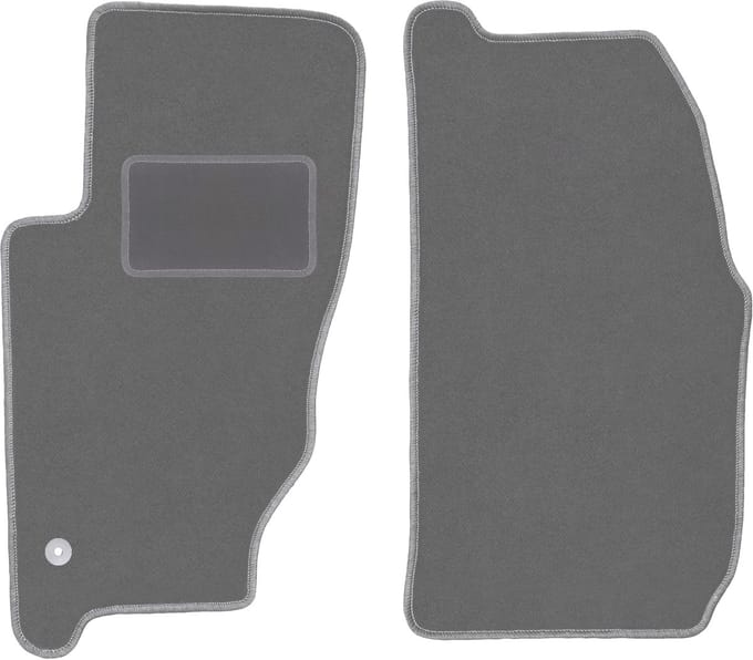 Automatten voor: Jeep Cherokee Liberty KJ Off-Road (2002-2007)