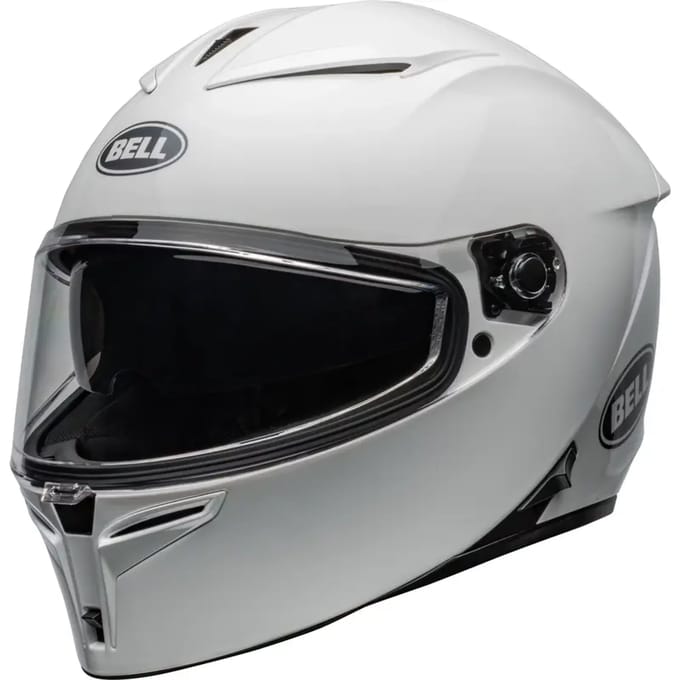 Bell Lithium MIPS Wit Integraalhelm - Helm