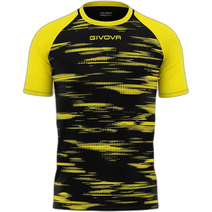 Jersey Givova Pixel