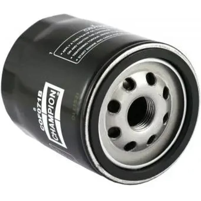 champion oliefilter voor buell 1200 m2 cyclone 1997 tot 2002 cof071b nieuw