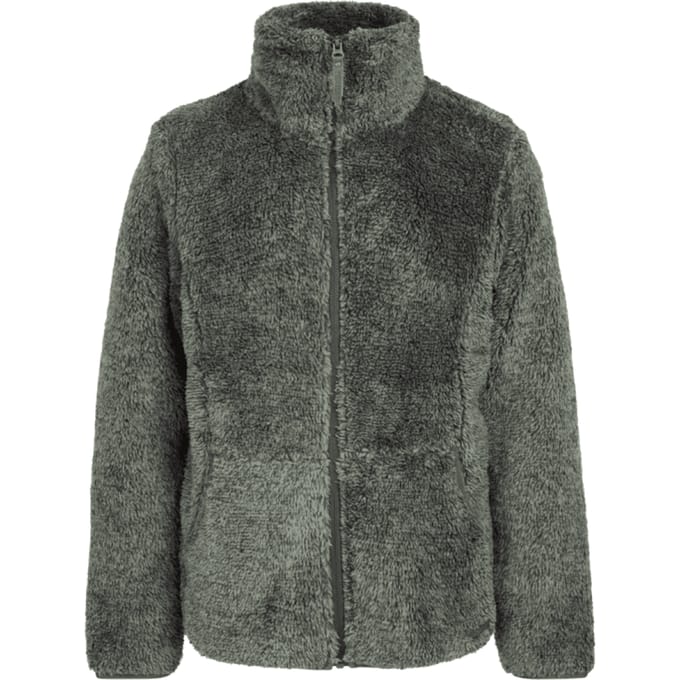 Protest G Riri Jr Full Zip Top