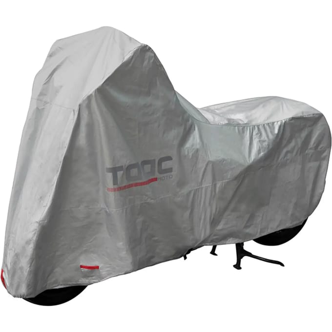 Motorhoes Taac Start