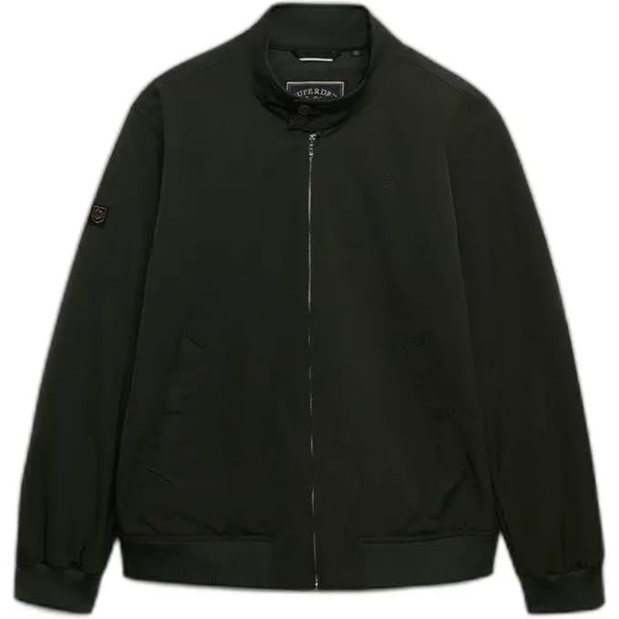 Donsjack Superdry Harrington Campus